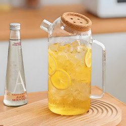 Glass Jug 1800 ml